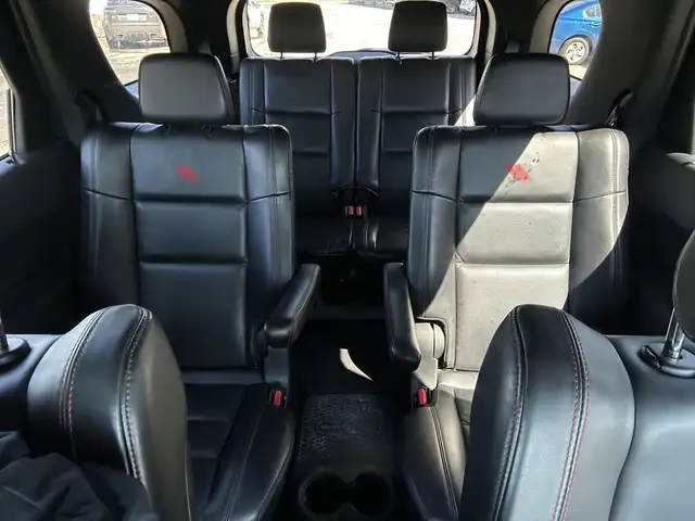 2024 Dodge Durango - Photo 16