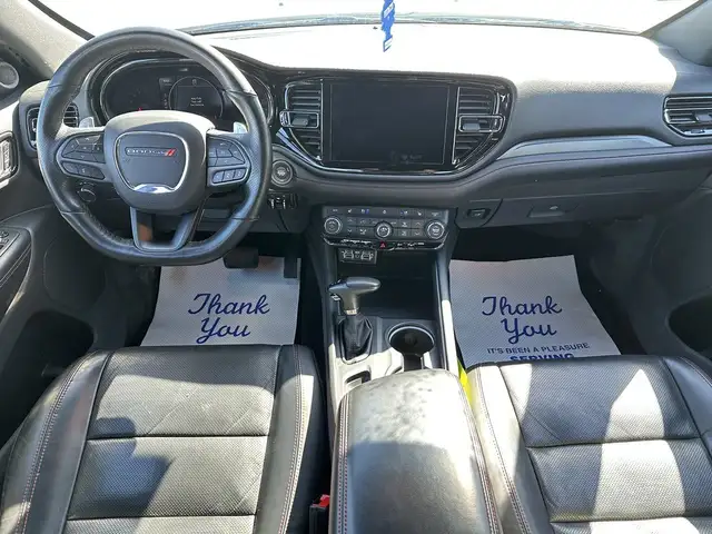 2024 Dodge Durango - Photo 18