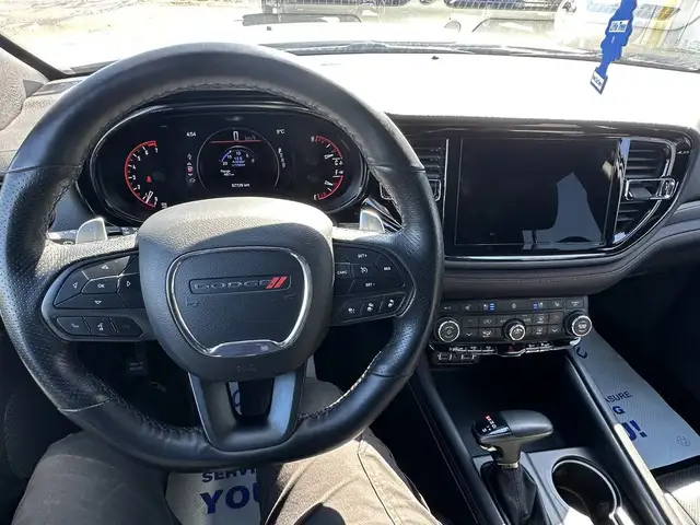 2024 Dodge Durango - Photo 19