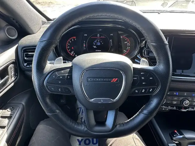 2024 Dodge Durango - Photo 20