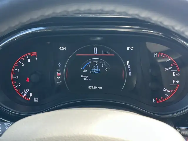 2024 Dodge Durango - Photo 21