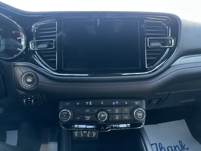 2024 Dodge Durango - Photo 22