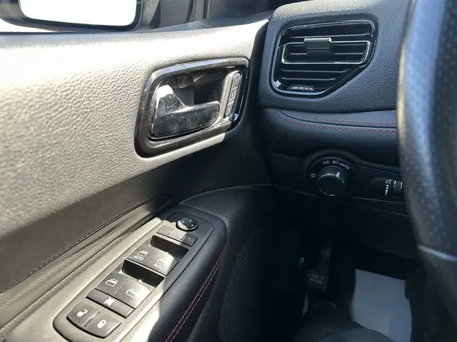 2024 Dodge Durango - Photo 24