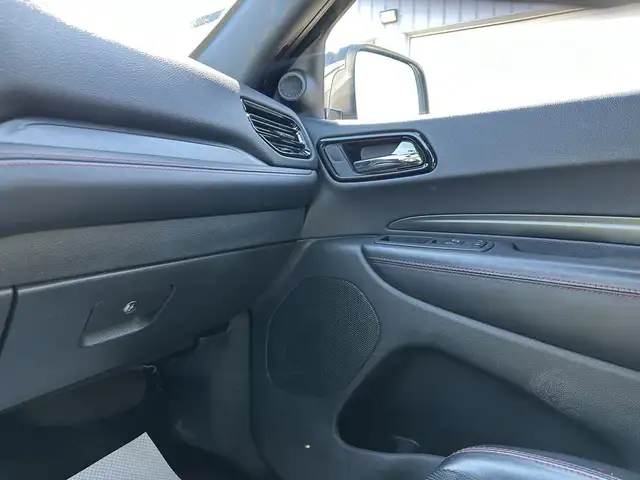 2024 Dodge Durango - Photo 25