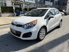 2013 Kia Rio EX 4dr Hatchback (1.6L 4cyl 6A)