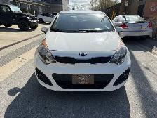 2013 Kia Rio EX 4dr Hatchback (1.6L 4cyl 6A) - Photo 3