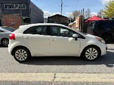 2013 Kia Rio EX 4dr Hatchback (1.6L 4cyl 6A) - Photo 4