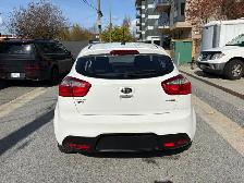 2013 Kia Rio EX 4dr Hatchback (1.6L 4cyl 6A) - Photo 9