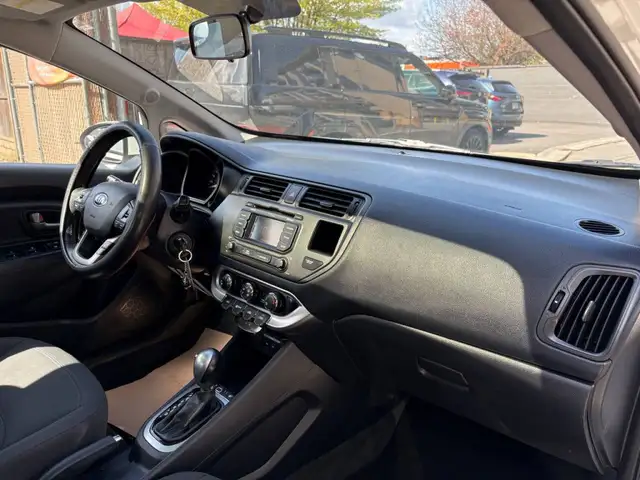 2013 Kia Rio EX 4dr Hatchback (1.6L 4cyl 6A) - Photo 15