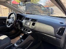 2013 Kia Rio EX 4dr Hatchback (1.6L 4cyl 6A) - Photo 15