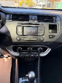 2013 Kia Rio EX 4dr Hatchback (1.6L 4cyl 6A) - Photo 17