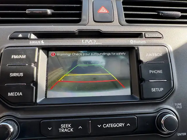 2013 Kia Rio EX 4dr Hatchback (1.6L 4cyl 6A) - Photo 19