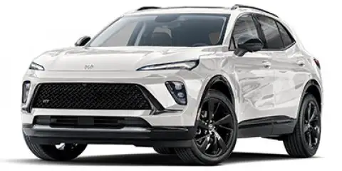 2025 Buick Envision Avenir AWD