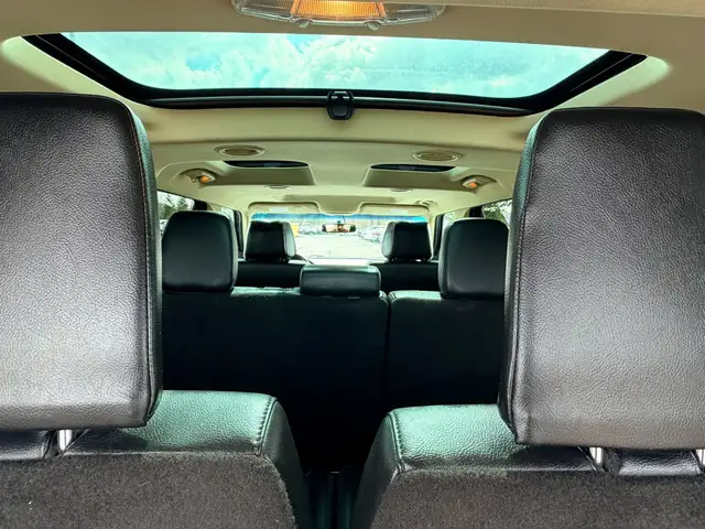 2013 Ford Flex SEL 4dr Front-wheel Drive Automatic - Photo 14