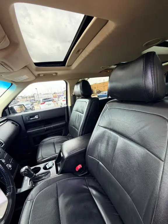 2013 Ford Flex SEL 4dr Front-wheel Drive Automatic - Photo 21