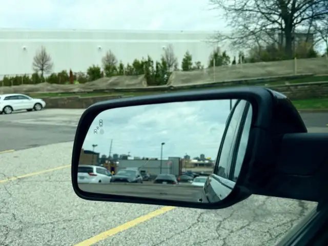 2013 Ford Flex SEL 4dr Front-wheel Drive Automatic - Photo 23