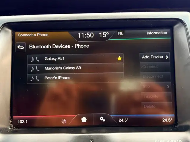 2013 Ford Flex SEL 4dr Front-wheel Drive Automatic - Photo 27