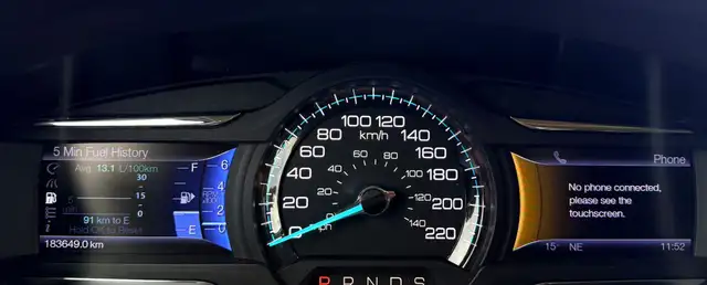 2013 Ford Flex SEL 4dr Front-wheel Drive Automatic - Photo 29