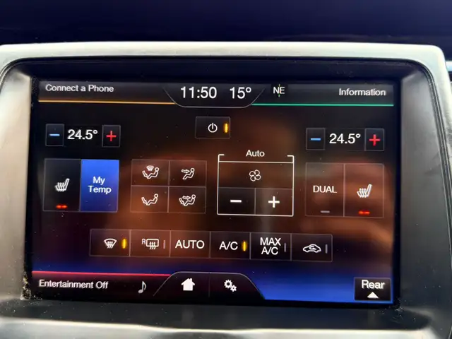 2013 Ford Flex SEL 4dr Front-wheel Drive Automatic - Photo 30