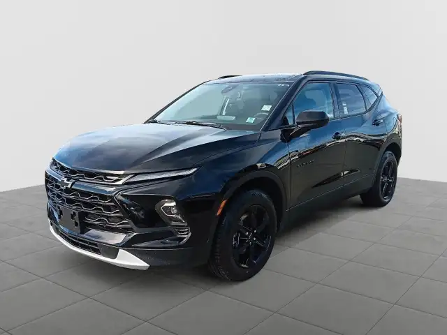 2025 Chevrolet Blazer LT | 2LT | Save $15,701 vs New