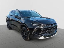 2025 Chevrolet Blazer LT | 2LT | Save $15,701 vs New - Photo 5