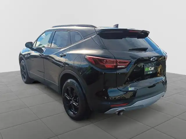 2025 Chevrolet Blazer LT | 2LT | Save $15,701 vs New - Photo 7