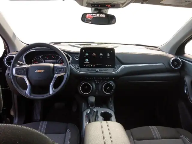 2025 Chevrolet Blazer LT | 2LT | Save $15,701 vs New - Photo 15