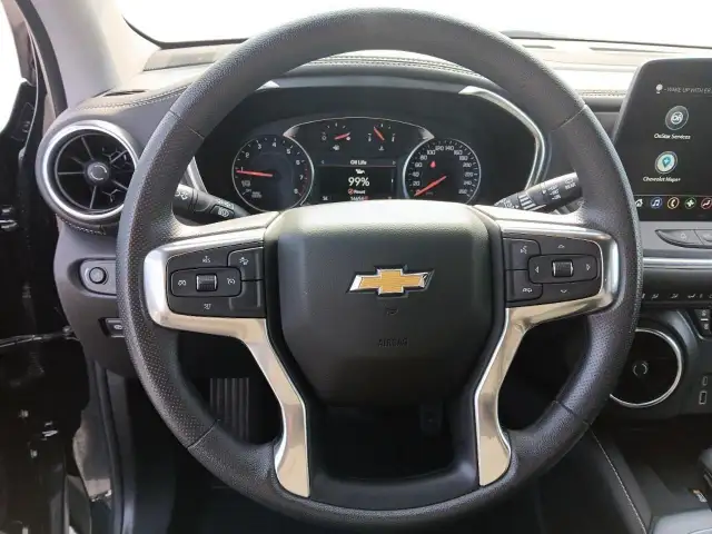 2025 Chevrolet Blazer LT | 2LT | Save $15,701 vs New - Photo 18