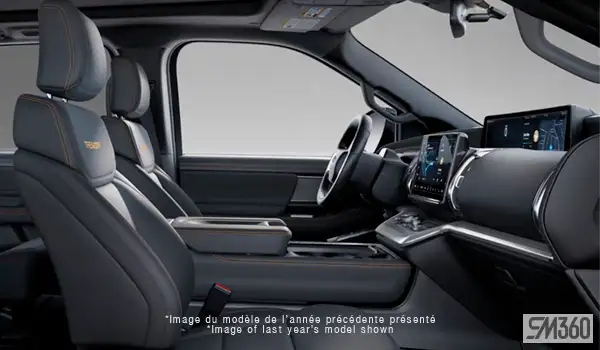 2026 Ford Expedition