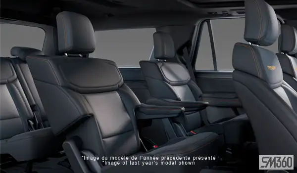 2026 Ford Expedition - Photo 2