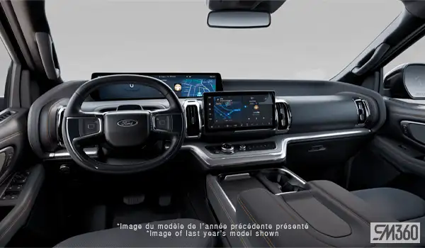 2026 Ford Expedition - Photo 3