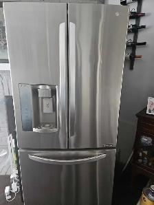 416 802 7671 fridge freezer cooler the fridge doctor