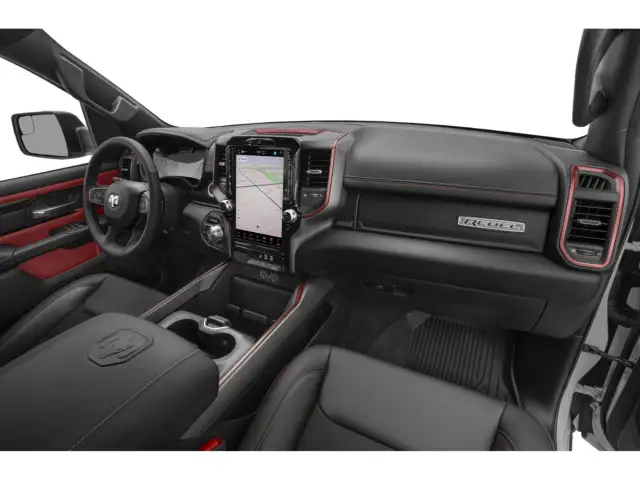 2026 RAM 1500 Rebel - Photo 12