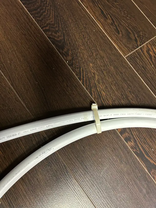 Pex Pipe - Photo 3