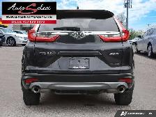 2018 Honda CR-V Touring AWD - Clean Carfax - Well Maintained... - Photo 5