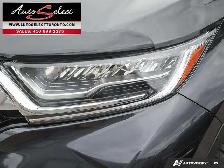 2018 Honda CR-V Touring AWD - Clean Carfax - Well Maintained... - Photo 9