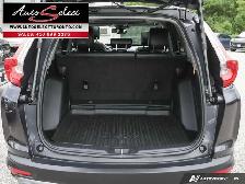 2018 Honda CR-V Touring AWD - Clean Carfax - Well Maintained... - Photo 10