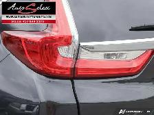 2018 Honda CR-V Touring AWD - Clean Carfax - Well Maintained... - Photo 11