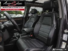2018 Honda CR-V Touring AWD - Clean Carfax - Well Maintained... - Photo 12