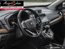 2018 Honda CR-V Touring AWD - Clean Carfax - Well Maintained... - Photo 13