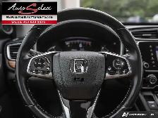 2018 Honda CR-V Touring AWD - Clean Carfax - Well Maintained... - Photo 15
