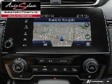 2018 Honda CR-V Touring AWD - Clean Carfax - Well Maintained... - Photo 16