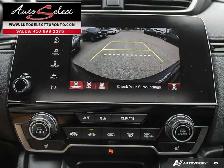 2018 Honda CR-V Touring AWD - Clean Carfax - Well Maintained... - Photo 17