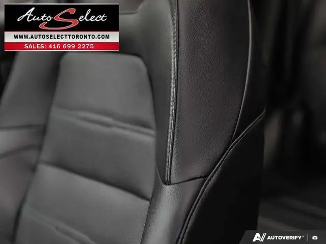 2018 Honda CR-V Touring AWD - Clean Carfax - Well Maintained... - Photo 18