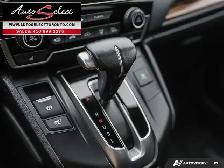 2018 Honda CR-V Touring AWD - Clean Carfax - Well Maintained... - Photo 19