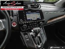 2018 Honda CR-V Touring AWD - Clean Carfax - Well Maintained... - Photo 20