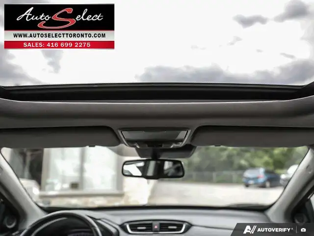 2018 Honda CR-V Touring AWD - Clean Carfax - Well Maintained... - Photo 21