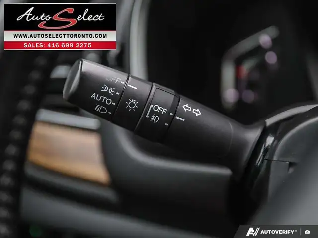 2018 Honda CR-V Touring AWD - Clean Carfax - Well Maintained... - Photo 22