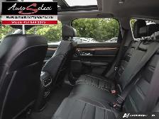 2018 Honda CR-V Touring AWD - Clean Carfax - Well Maintained... - Photo 26