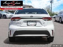 2020 Toyota Corolla LE Apple Carplay - Clean Carfax - New Tires - Photo 5